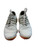 Used Adidas Mens Golf Shoes White Senior 8.5 11873-S000239738 View 3