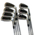 Used Callaway RAZR TOUR Mens Iron Set RH 4I-PW 11852-S000033287 View 1