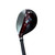 Used Wilson DEEP RED Mens Driver RH 10.5 Degree 10313-S000283496 View 3