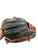 Used Rawlings R9 11.5 INCH RED/BLK BB/SB Glove RH Throw Black 11 1/2" 11842-S000229919 View 3