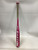Used Easton PINK SAPPHIRE BB/SB Fastpitch Bat 28" 11851-S000046826 View 2