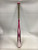 Used Easton PINK SAPPHIRE BB/SB Fastpitch Bat 28" 11851-S000046826 View 6