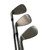 Used Tour Edge EXOTICS E8 Mens Iron Set RH 4I-PW 11484-S000304209 View 3