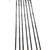 Used Tour Edge EXOTICS E8 Mens Iron Set RH 4I-PW 11484-S000304209 View 6