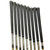 Used Lynx PREDATOR II Mens Iron Set RH 3I-SW 11484-S000304223 View 4