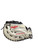 Used Rawlings HEART OF THE HIDE BB/SB First Base RH Throw White 13" 11825-S000040025 View 2