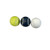 Used Primed 9IN WEIGHTED BASEBALLS BB/SB Training Aid 11760-S000091844 View 3