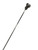 Used STX STX 6000 Men Def/LSM Complete Stick Black 11861-S000032795 View 3