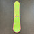 Used Burton DOMINANT Mens Snowboard Only Green 150 cm 11762-S000079408 View 1