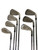 Used Callaway X2 HOT 4-PW Mens Iron Set LH 4I-PW 11842-S000229923 View 2