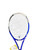 Used Wilson BLX FOUR Adult Tennis Racquet Royal Blue 4 1/4" 11842-S000229932 View 2