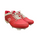 Used RIP-IT RIP IT MODEL RED BB/SB Cleats Red Senior 10 11863-S000026283 View 1