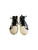 Used Nike LAX Cleats Womens White Senior 9.5 11861-S000032800 View 3