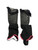 Used Dsg Soccer Shin Guards Adult White MD 11732-S000366769 View 2