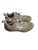 Used New Balance NB L3000TG6 BASEBALL CLEATS BB/SB Cleats Grey Senior 6.5 11884-S000063860 View 2