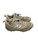 Used New Balance NB L3000TG6 BASEBALL CLEATS BB/SB Cleats Grey Senior 6.5 11884-S000063860 View 3