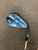 Used Mizuno S5 BLUE ION Golf Wedge Mens RH 60 Degree 11945-S000252572 View 1