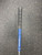 Used Mizuno S5 BLUE ION Golf Wedge Mens RH 60 Degree 11945-S000252572 View 4