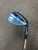 Used Mizuno S5 BLUE ION Golf Wedge Mens RH 50 Degree 11945-S000252570 View 1