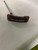 Used Odyssey WHITE HOT RX 1W SH Mens Putter RH 11882-S000025109 View 3