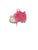 Used Under Armour BASEBALL CLEAT SIZE 1 BB/SB Cleats Pink Junior 01 View 2
