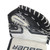 Used Bauer PRODIGY YTH CATCHER Youth Goalie Catcher White 11617-S000345441 View 3