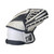 Used Bauer PRODIGY YTH CATCHER Youth Goalie Catcher White 11617-S000345441 View 6