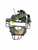 Used Diamond DFM-PRO Umpire Mask 11649-S000154446 View 2
