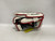 Used CCM Senior Goalie Blocker White/Red/Navy 11895-S000028304 View 2
