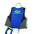 Used ORAGEOUS Child PFD Black Child 30-50 11760-S000091851 View 2