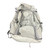Used Marucci BACKPACK BB/SB Player Backpack Grey 11885-S000200287 View 1