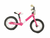 Used Novara ZIPPER Balance Bike Girls Pink 12" 11613-S000182448 View 1