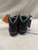 Used Rudis Wrestling Shoes Black Senior 10 11490-S000273301 View 3