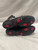 Used Rudis Wrestling Shoes Black Senior 10 11490-S000273301 View 4