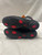 Used Rudis Wrestling Shoes Black Senior 7.5 11490-S000273302 View 4