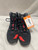 Used Rudis Wrestling Shoes Black Senior 7.5 11490-S000273302 View 3
