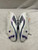 Used Adidas MESSI F50 Soccer Cleats White Senior 10 11490-S000273299 View 4