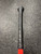 Used Victus RBI RED CRAYON BAT BB/SB USSSA 2 3/4 Bat 29" 11726-S000296298 View 5