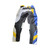 Used HUSQVARNA MOTO PANTS SIZE 36 Adult Bottom Navy Blue LG 11708-S000194388 View 2