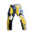 Used HUSQVARNA MOTO PANTS SIZE 36 Adult Bottom Navy Blue LG 11708-S000194388 View 1