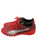 Used Puma Soccer Turf Shoes Orange Senior 11 View 2
