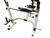 Used BODY VISION 827 Olympic Bench 11347-S000269361 View 3