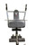Used BODY VISION 827 Olympic Bench 11347-S000269361 View 1