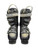 Used Atomic B65 Womens DH Ski Boot Grey 250 MP - M07 - W08 10589-S000433839 View 3