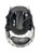 Used Bauer BH2100L Helmet Cage Combo Black LG 10589-S000433840 View 3