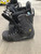 Used Burton SAPPHIRE Womens Snowboard Boots Black Senior 10 11809-S000087654 View 2