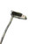 Used Odyssey WHITE HOT 2 BALL Mens Putter LH 11484-S000304224 View 3