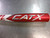 Used Marucci CAT X BB/SB USSSA 2 3/4 Bat 32" 11868-S000069573 View 2