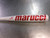 Used Marucci CAT X BB/SB USSSA 2 3/4 Bat 32" 11868-S000069573 View 1