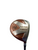 Used Taylormade TI BUBBLE 2 Mens Driver RH 10.5 Degree 10672-S000345580 View 1